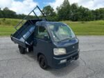 2000 DAIHATSU HIJET GD-S210p - Image 4