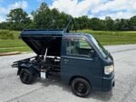2000 DAIHATSU HIJET GD-S210p - Image 3