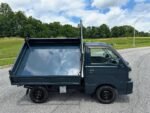 2000 DAIHATSU HIJET GD-S210p - Image 9