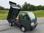 1998 HONDA ACTY SDX V-HA4 - Image 2