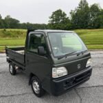 1998 HONDA ACTY SDX V-HA4