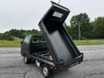 1998 HONDA ACTY SDX V-HA4 - Image 4