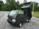 1998 HONDA ACTY SDX V-HA4 - Image 8