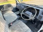 1993 TOYOTA HIACE FUEL TANKER LH85 - Image 7