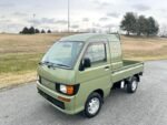1997 DAIHAT SU HIJET V-S110P - Image 2