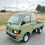 1997 DAIHAT SU HIJET V-S110P