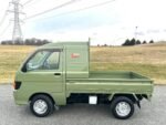 1997 DAIHAT SU HIJET V-S110P - Image 7