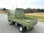1997 DAIHAT SU HIJET V-S110P - Image 5