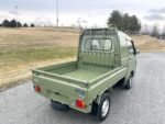 1997 DAIHAT SU HIJET V-S110P - Image 6