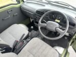 1997 DAIHAT SU HIJET V-S110P - Image 8