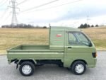 1997 DAIHAT SU HIJET V-S110P - Image 11