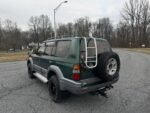 1997 Toyota Land Cruiser Prado TX - Image 2