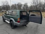 1997 Toyota Land Cruiser Prado TX - Image 3
