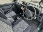 1997 Toyota Land Cruiser Prado TX - Image 6