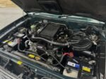 1997 Toyota Land Cruiser Prado TX - Image 11