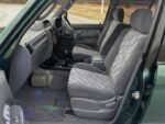 1997 Toyota Land Cruiser Prado TX - Image 8