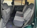1997 Toyota Land Cruiser Prado TX - Image 13